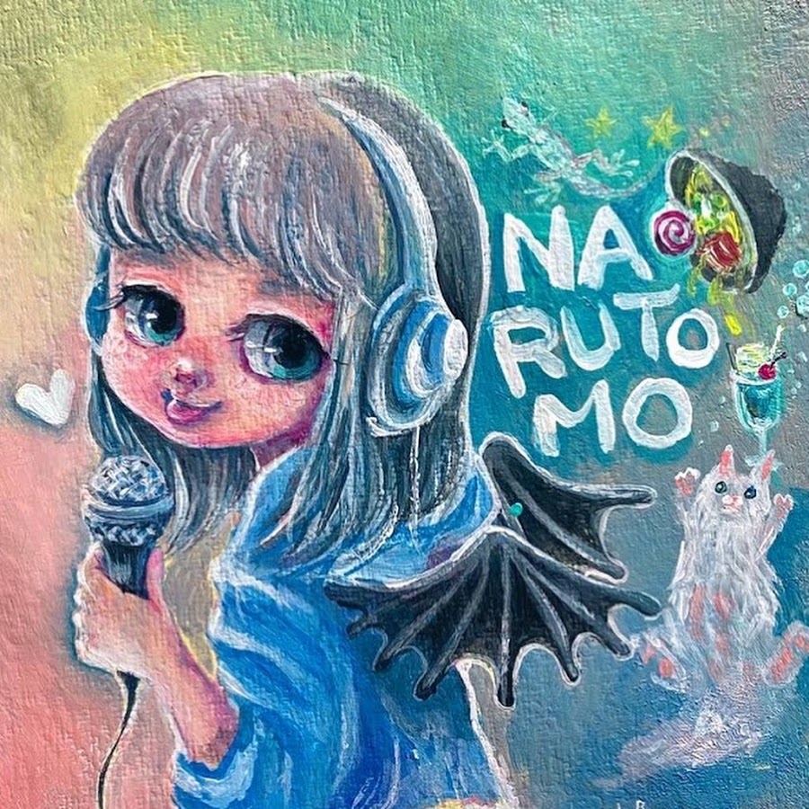 なるとmotto YouTube