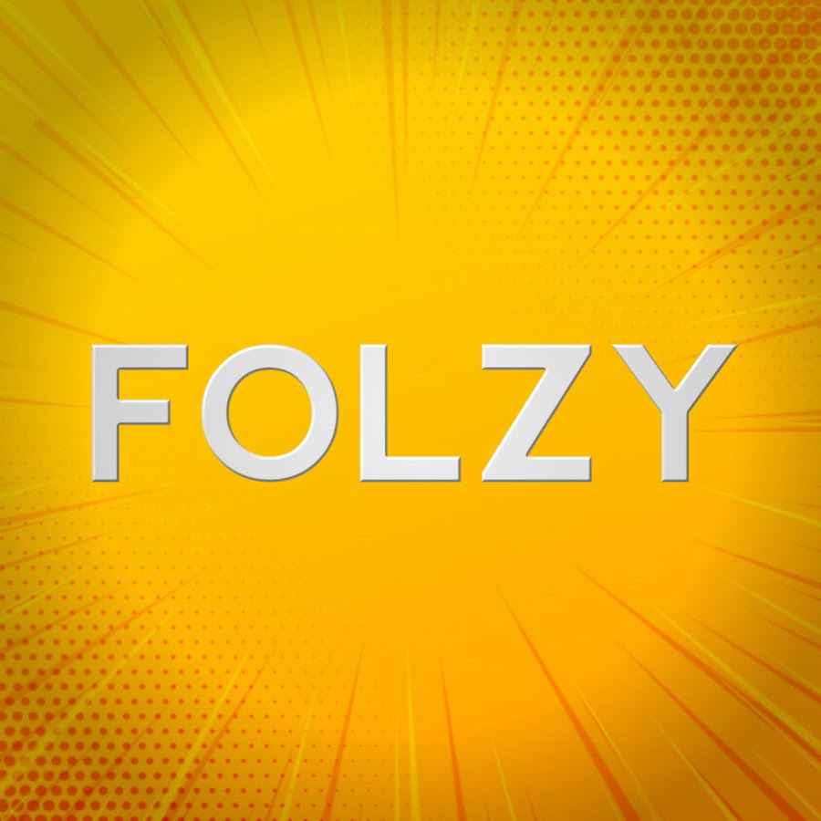 Превью folzy. Ники для канала. Folzy. Sk1ll standoff 2. Шапки с названием folzy для канала.