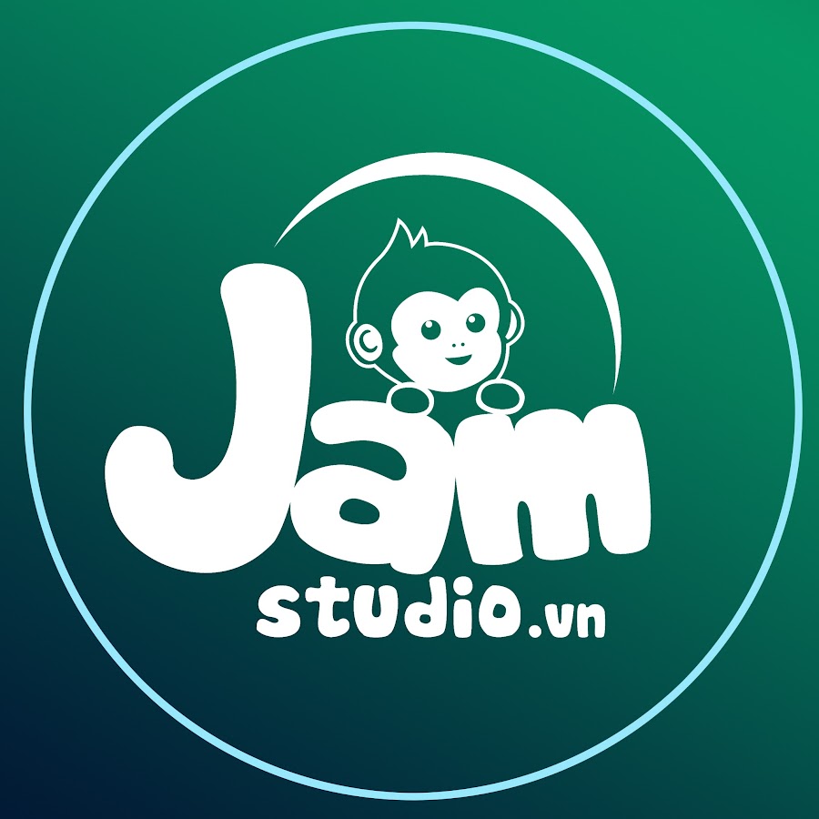 Jam Animation Studio YouTube