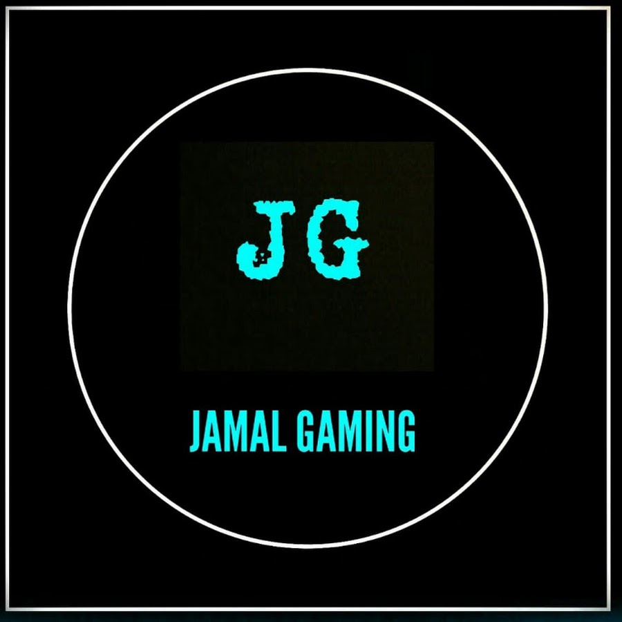 Jamal Gaming - YouTube