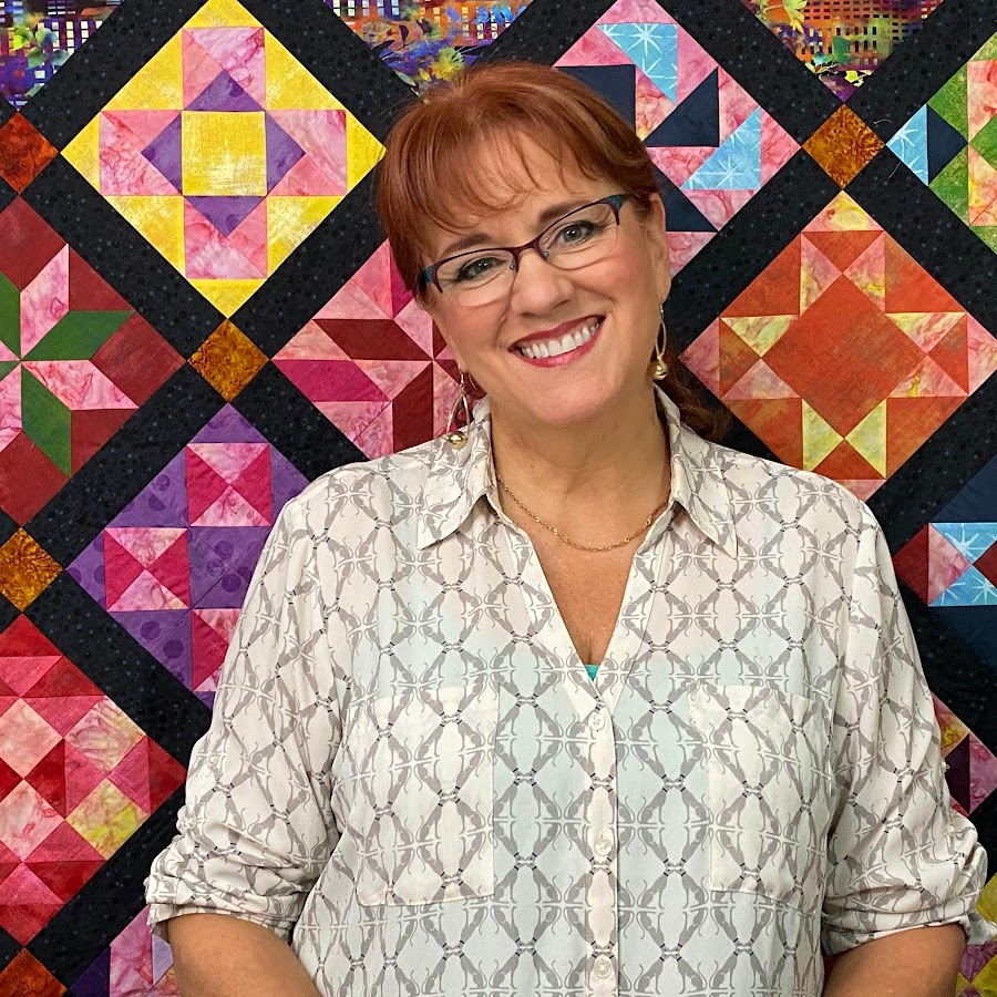 OnPointTV and Quilting with Nancy YouTube