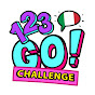 123 GO! Challenge Italian