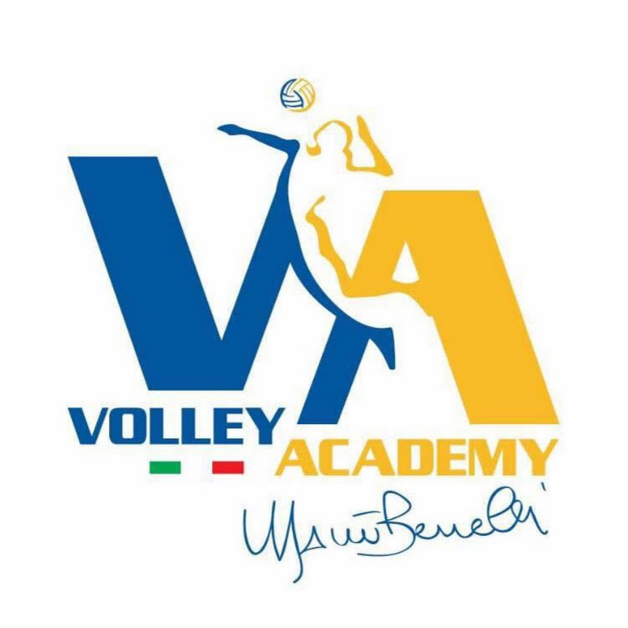 Volley Academy Manù Benelli YouTube