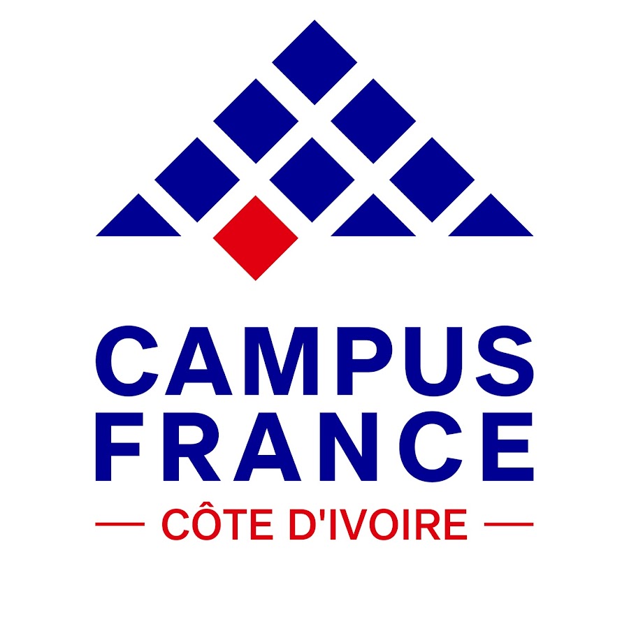 Campus France Côte d'Ivoire  YouTube
