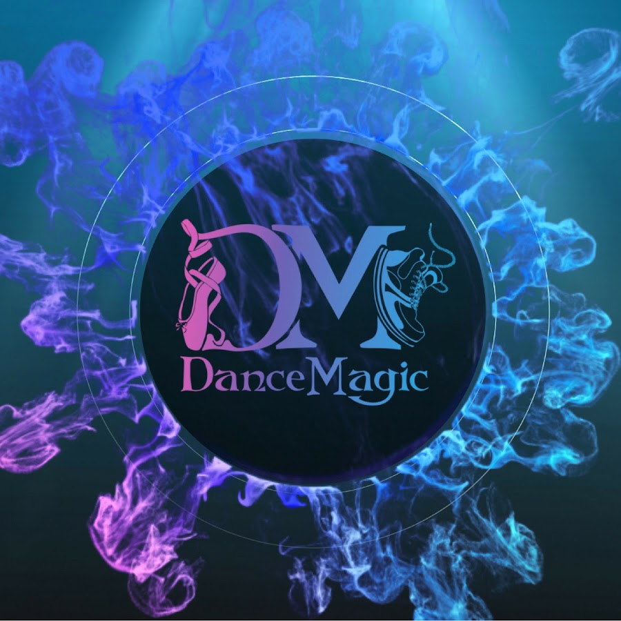Dance Magic YouTube