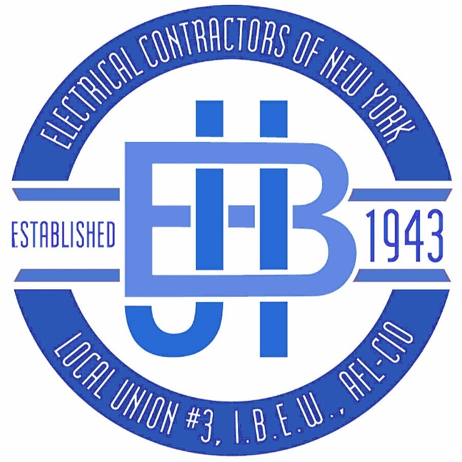 Joint Industry Board of the Electrical Industry YouTube