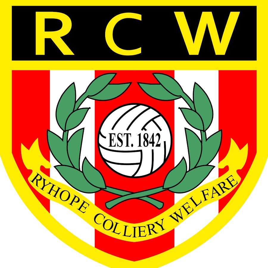 RCW TV - YouTube