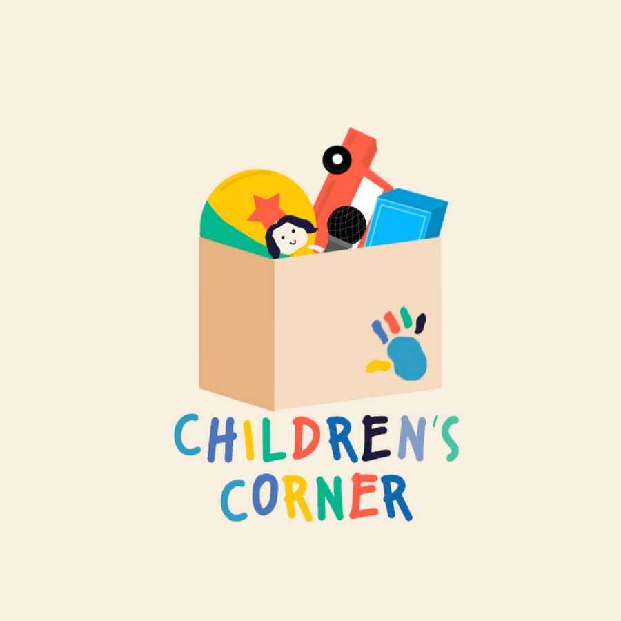 Children's Corner YouTube