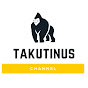 たくてぃぬす / takutinus