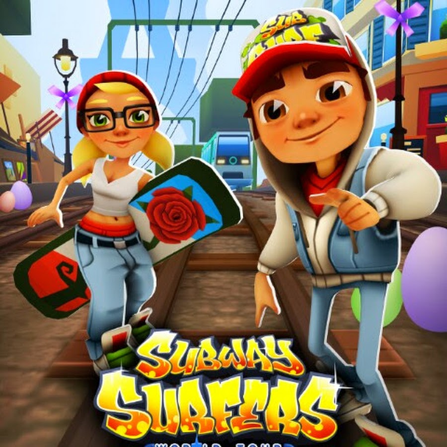 Какую нибудь свою игру. Какую нибудь свою игру