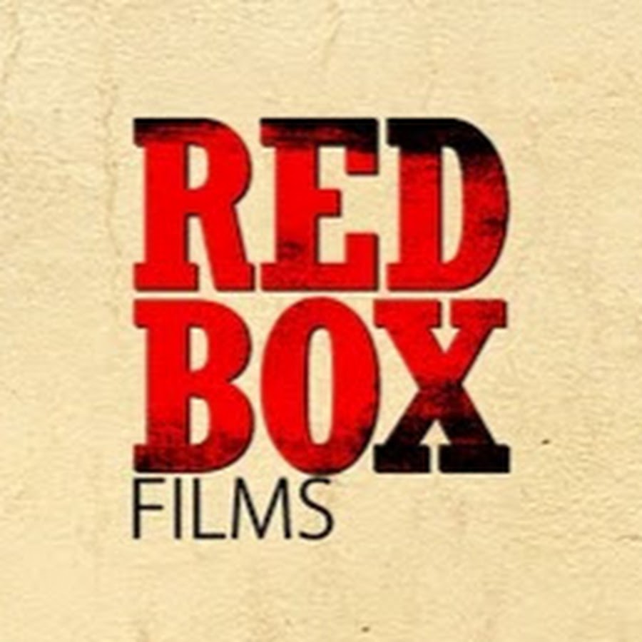 Redbox Films YouTube