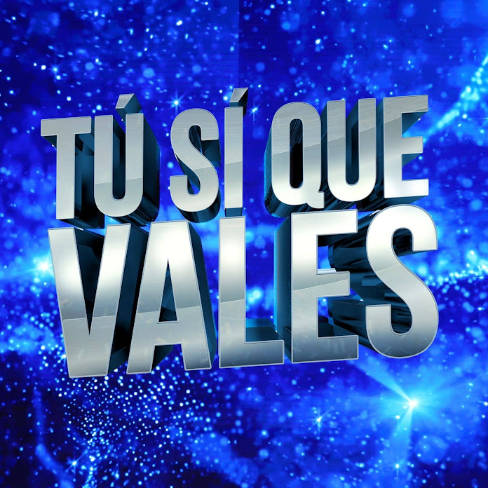Tú Sí Que Vales Net Worth & Earnings (2026)