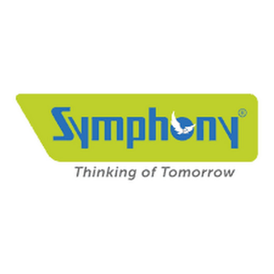 Symphony Limited YouTube