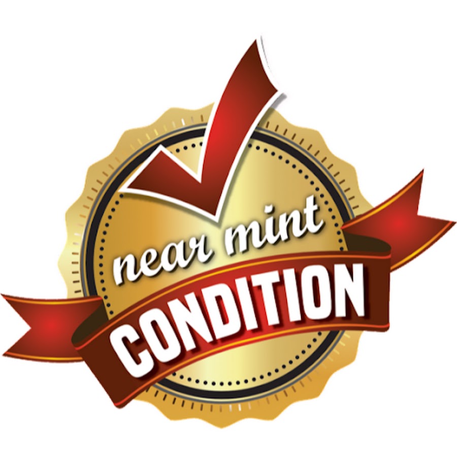 Near Mint Condition YouTube