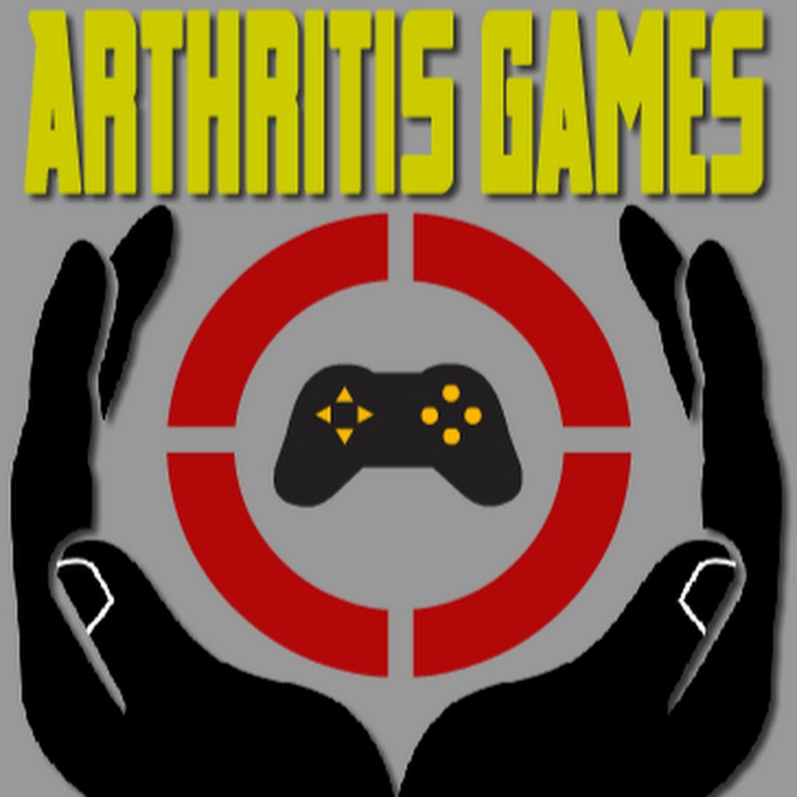 Arthritis Games YouTube