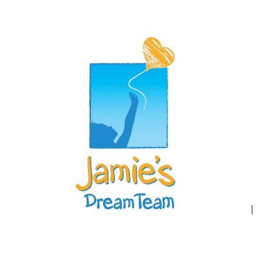 Jamie's Dream Team Videos YouTube
