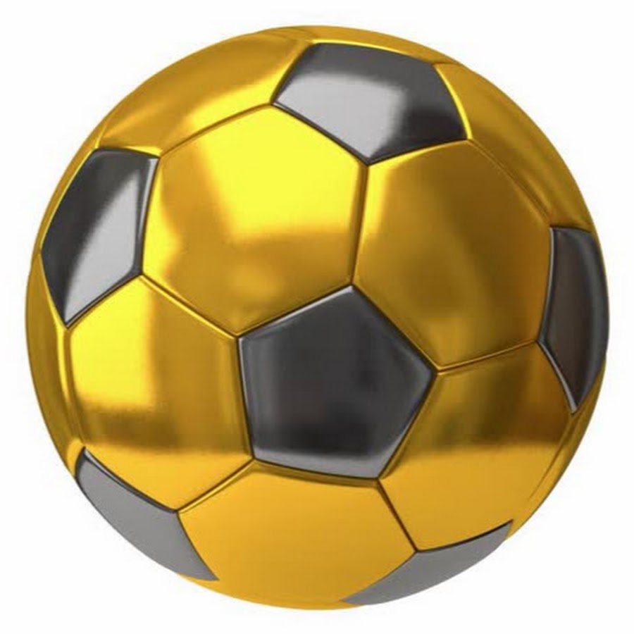 GOLDEN SOCCER YouTube