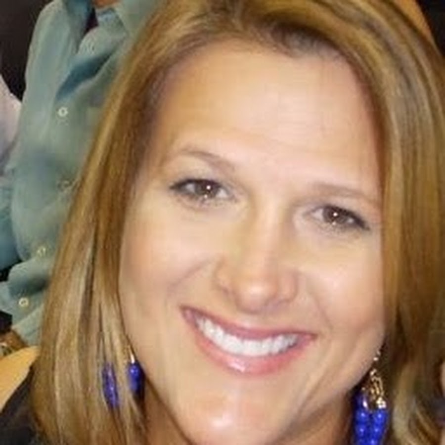 Stephanie Murray Aldridge YouTube