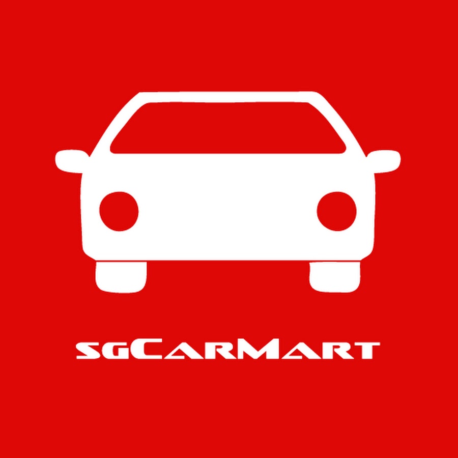 sgCarMart YouTube