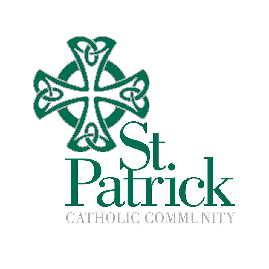 St Patrick Church Carlsbad YouTube