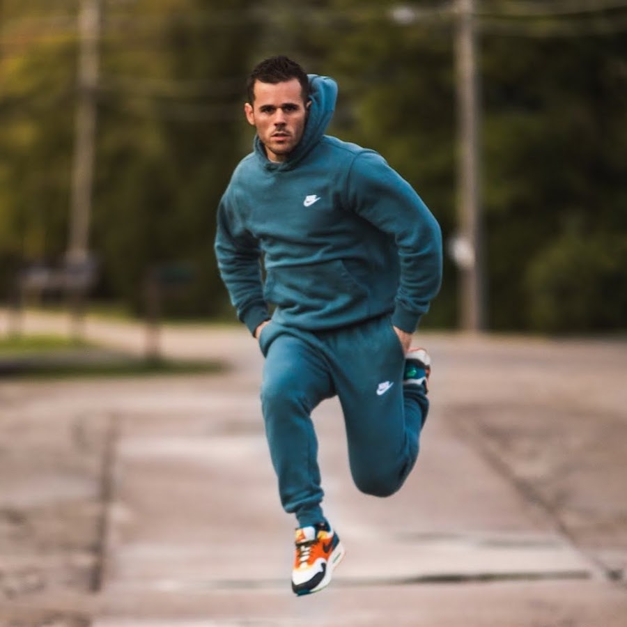 Daniel LaBelle - YouTube