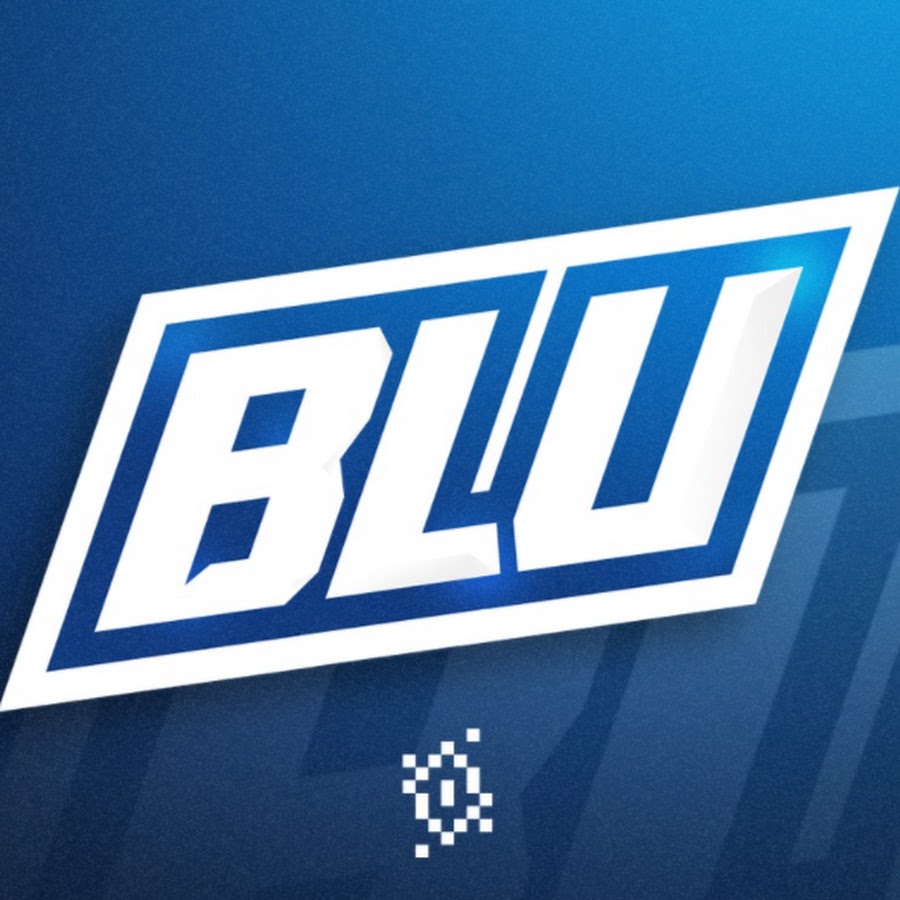 Blu YouTube