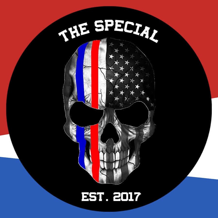 The Special YouTube