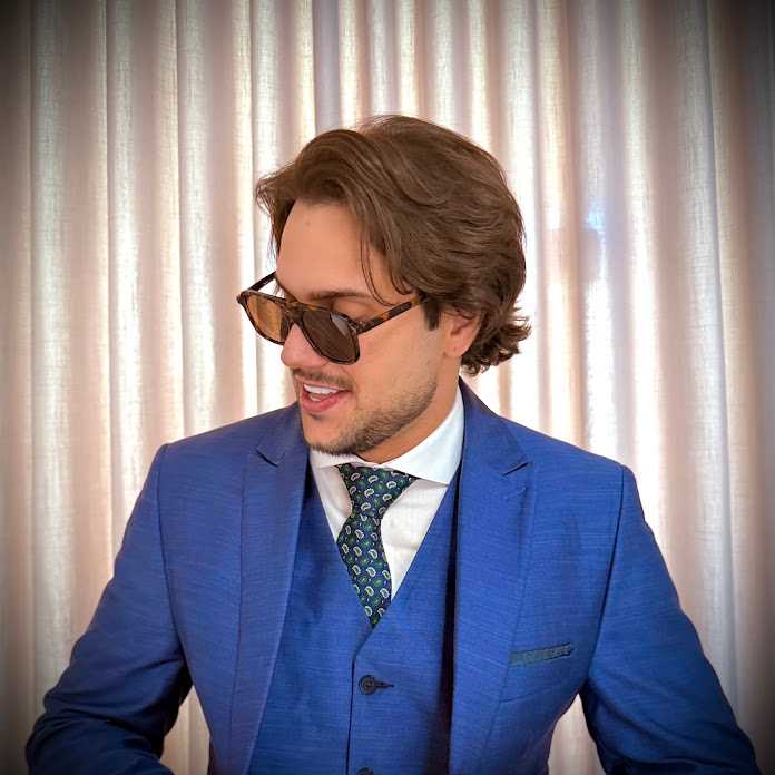 Joao Rossini Net Worth & Earnings (2026)