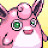 Banded Wigglytuff avatar