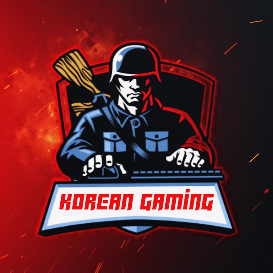 Korean Gaming YouTube