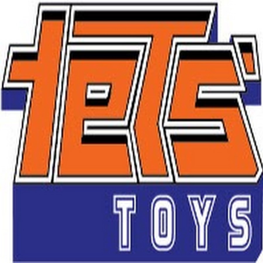 Tets' Toys - YouTube