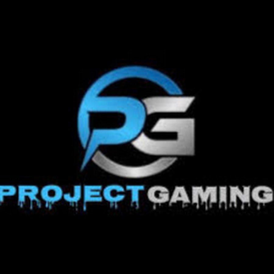Project Gaming Youtube
