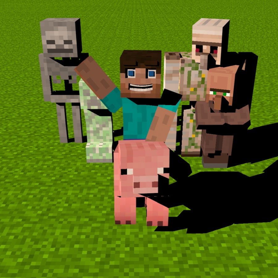 THEgamerNoob BR - YouTube