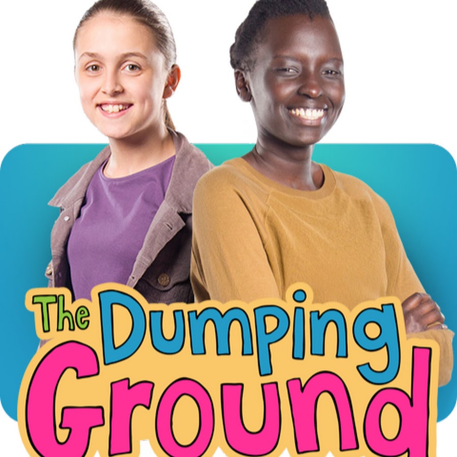 The Dumping Ground Full Episodes YouTube