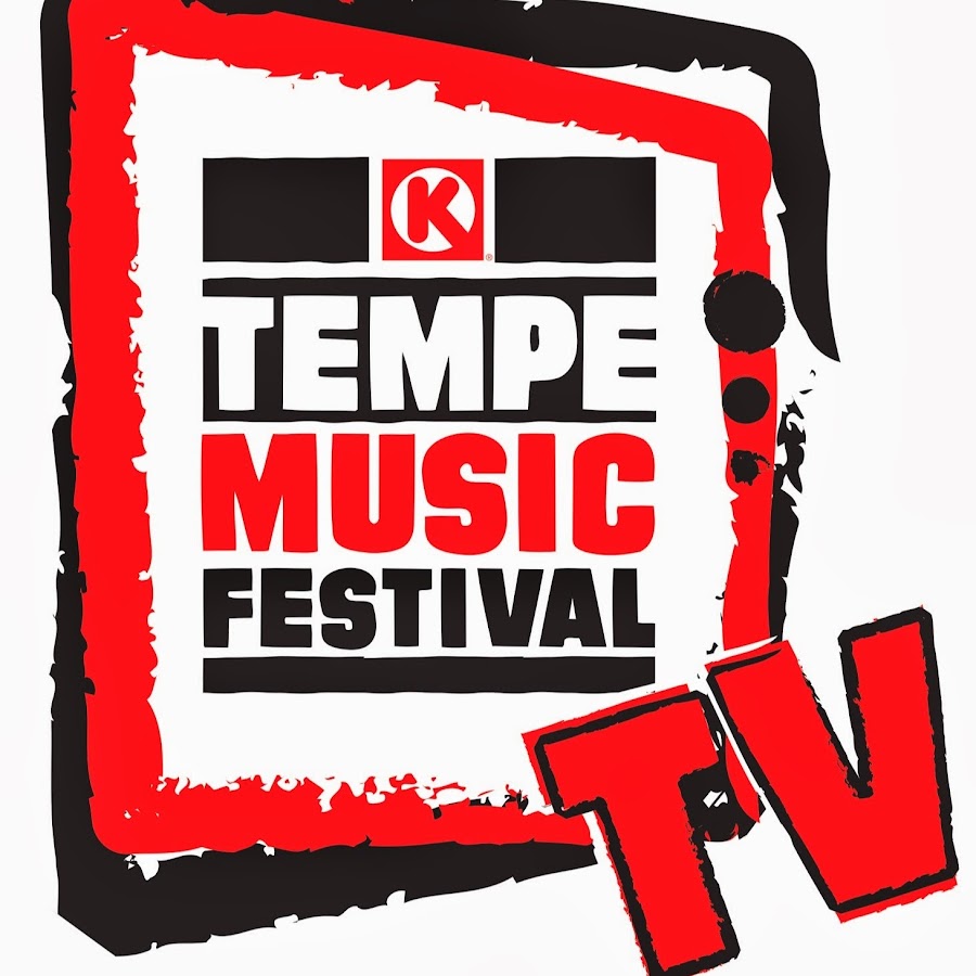 Tempe Music Festival TV YouTube