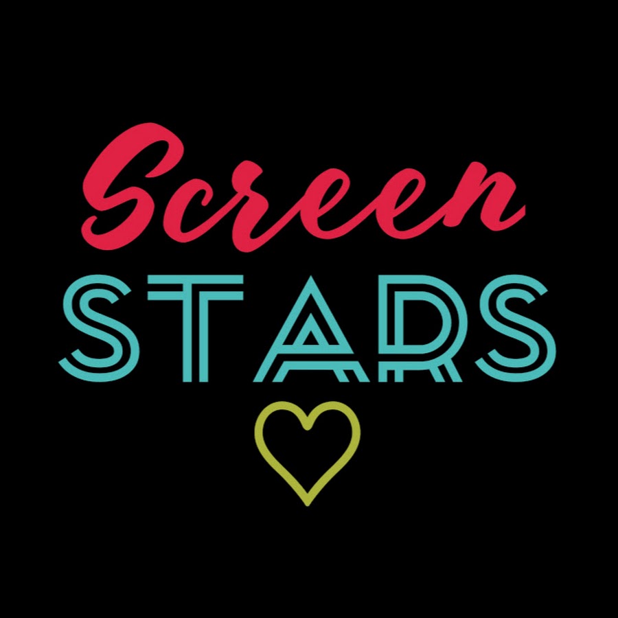 Screen Stars - YouTube