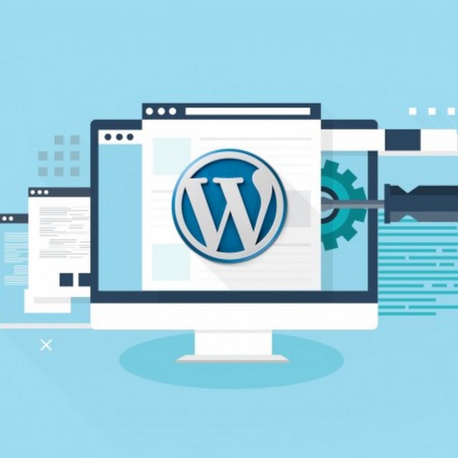 Wordpress создает много изображений