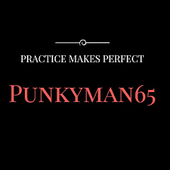Punkyman65