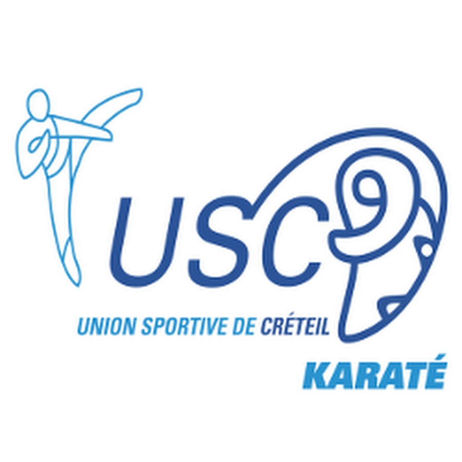 US Créteil Karaté YouTube