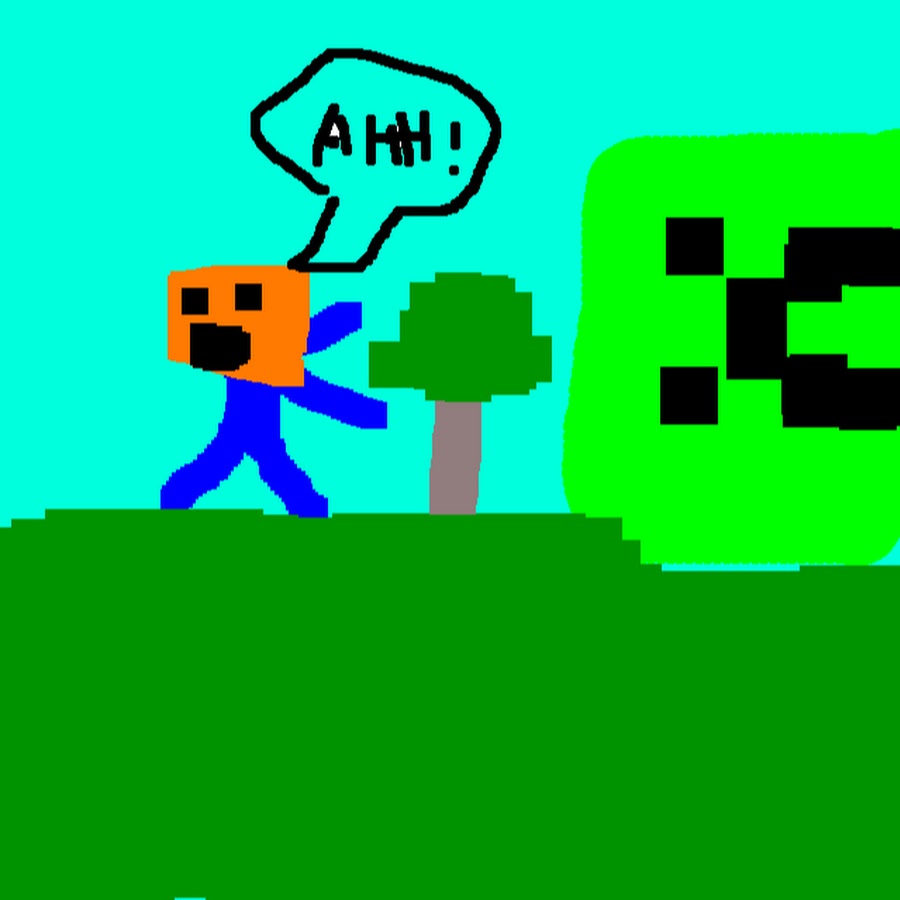 My Minecraft Chanel - YouTube