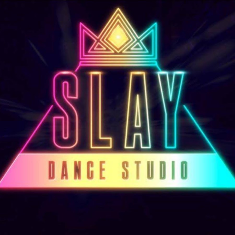Slay Dance Studio - YouTube