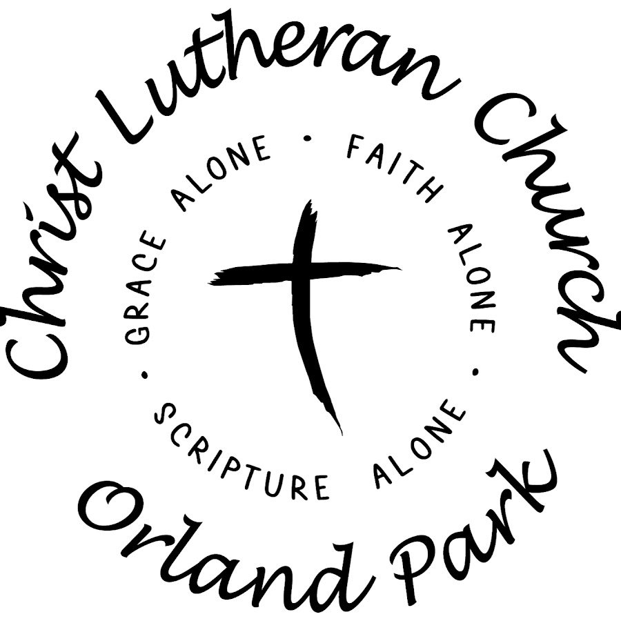 Christ Lutheran Church Orland Park YouTube