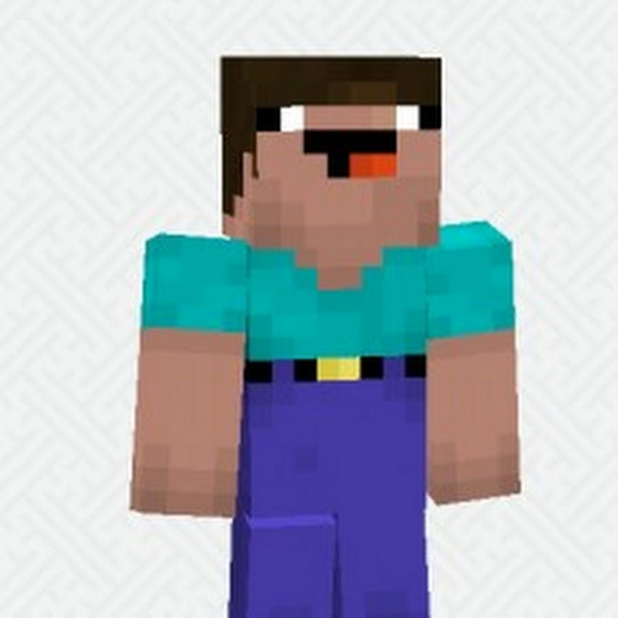 Майнкрафт скин нуба по нику Minecraft Minecraft