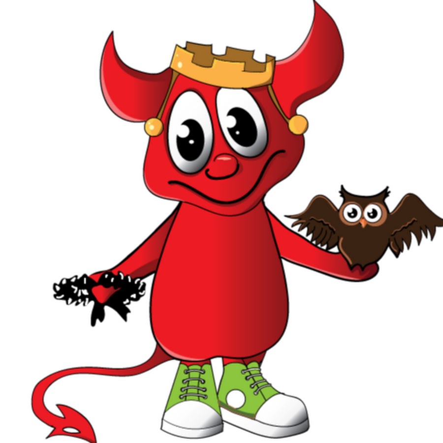 Маскот FREEBSD