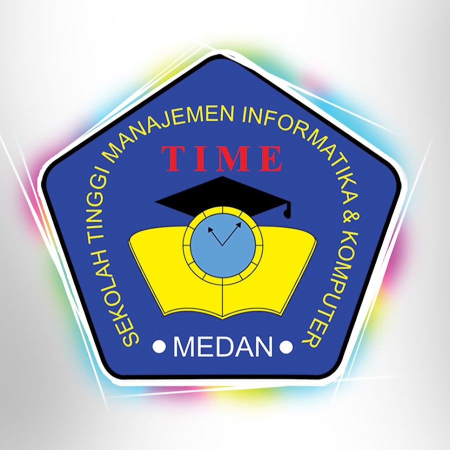 STMIK TIME YouTube