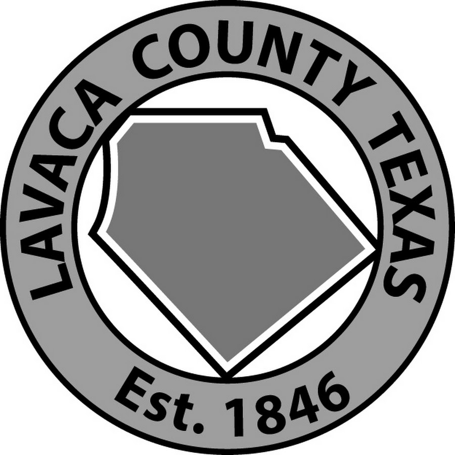 Lavaca County, Texas YouTube