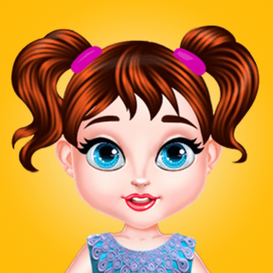 Baby Games Videos - YouTube