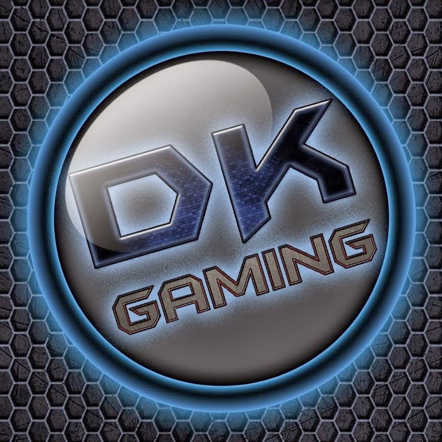 DKGaming 