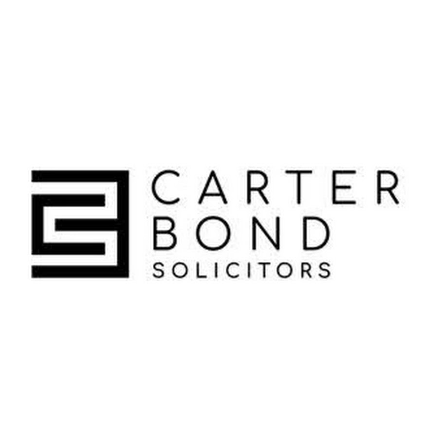 Carter Bond Solicitors YouTube