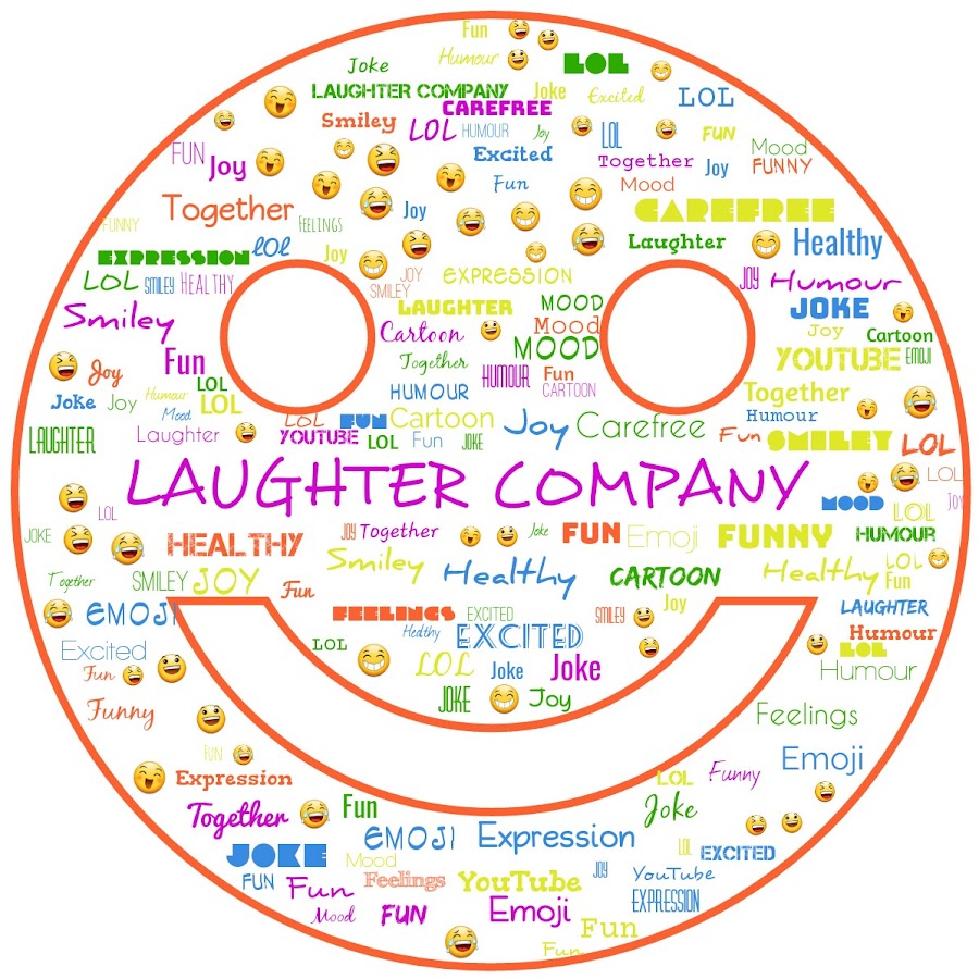 Laughter Company 